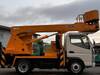 FUSO CANTER