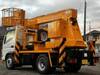 FUSO CANTER