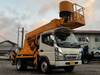 FUSO CANTER