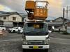 FUSO CANTER