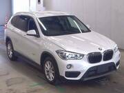 2017 BMW X1