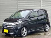 2013 NISSAN DAYZ