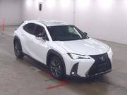 2019 LEXUS UX