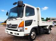 2017 HINO OTHER