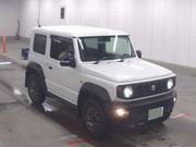 2024 SUZUKI JIMNY SIERRA