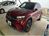 MERCEDES BENZ GLC-CLASS