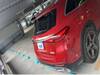MERCEDES BENZ GLC-CLASS