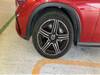 MERCEDES BENZ GLC-CLASS