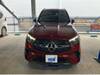 MERCEDES BENZ GLC-CLASS