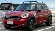 2016 BMW MINI