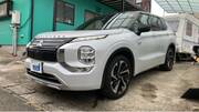 2022 MITSUBISHI OUTLANDER PHEV