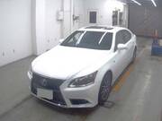 2012 LEXUS LS