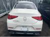 MERCEDES BENZ CLS-CLASS