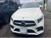 MERCEDES BENZ CLS-CLASS