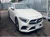 MERCEDES BENZ CLS-CLASS