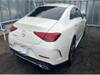 MERCEDES BENZ CLS-CLASS