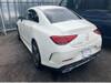 MERCEDES BENZ CLS-CLASS