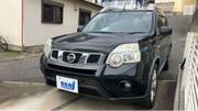 2012 NISSAN X-TRAIL