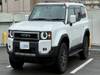 TOYOTA LANDCRUISER 250