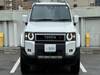 TOYOTA LANDCRUISER 250