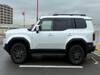 TOYOTA LANDCRUISER 250