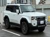 TOYOTA LANDCRUISER 250