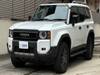 TOYOTA LANDCRUISER 250