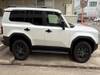 TOYOTA LANDCRUISER 250