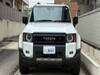 TOYOTA LANDCRUISER 250