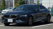 2022 VOLVO S60