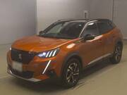 2022 PEUGEOT 2008