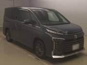 2024 TOYOTA VOXY