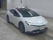 2023 TOYOTA PRIUS