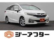 2015 HONDA SHUTTLE