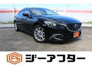 2015 MAZDA ATENZA SEDAN