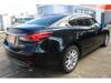 MAZDA ATENZA SEDAN