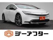 2025 TOYOTA PRIUS