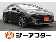 2023 TOYOTA PRIUS