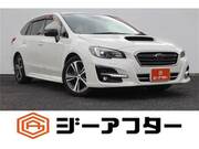 2018 SUBARU LEVORG