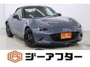 2021 MAZDA ROADSTER