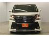 TOYOTA VELLFIRE HYBRID