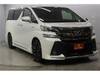 TOYOTA VELLFIRE HYBRID