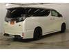 TOYOTA VELLFIRE HYBRID