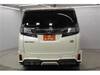 TOYOTA VELLFIRE HYBRID