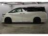 TOYOTA VELLFIRE HYBRID