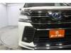 TOYOTA VELLFIRE HYBRID