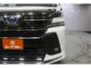 TOYOTA VELLFIRE HYBRID