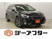 2017 SUBARU LEGACY OUTBACK