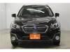 SUBARU LEGACY OUTBACK