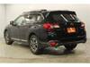 SUBARU LEGACY OUTBACK